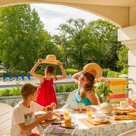 Goelia - Residence Royal Park La Baule Εξωτερικό φωτογραφία