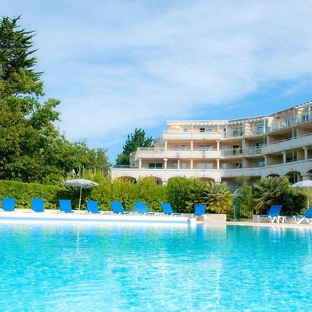 Goelia - Residence Royal Park La Baule Εξωτερικό φωτογραφία