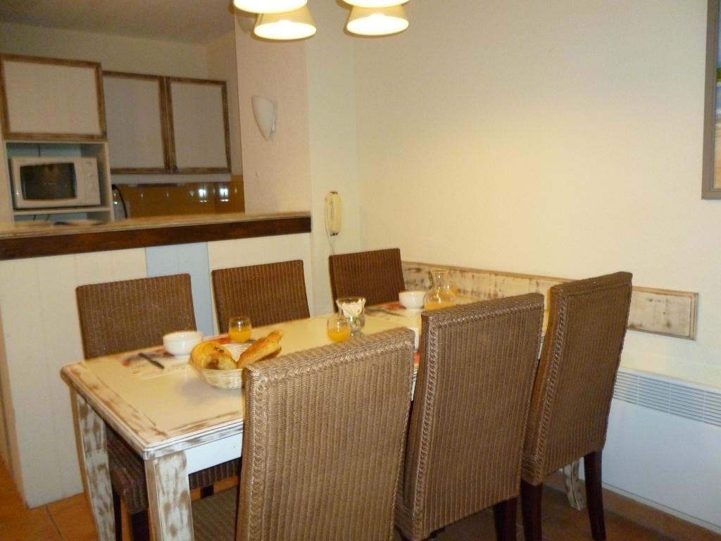 Goelia - Residence Royal Park La Baule Δωμάτιο φωτογραφία