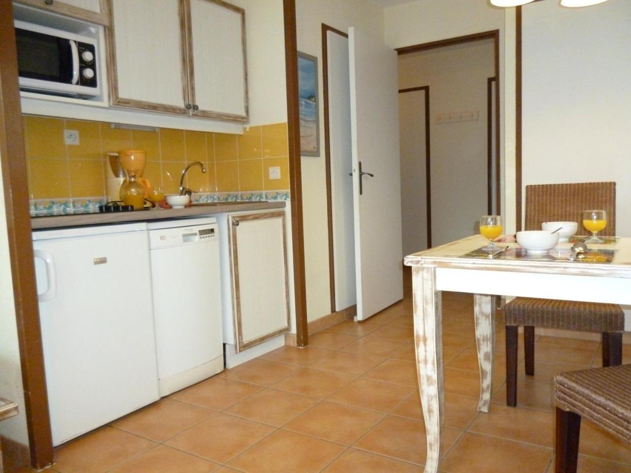 Goelia - Residence Royal Park La Baule Εξωτερικό φωτογραφία